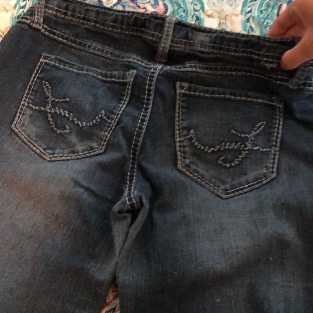 Fragile Jeans - image 3